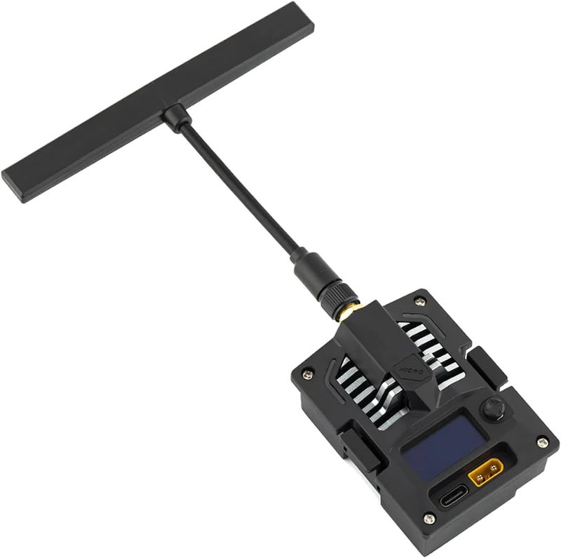 RADIOMASTER Bandit Micro ExpressLRS 915MHz RF Module - Image 2